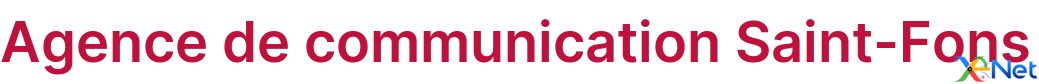 Agence de communication Saint-Fons